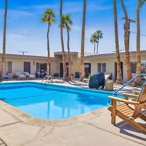 Lido Palms Resort And Spa